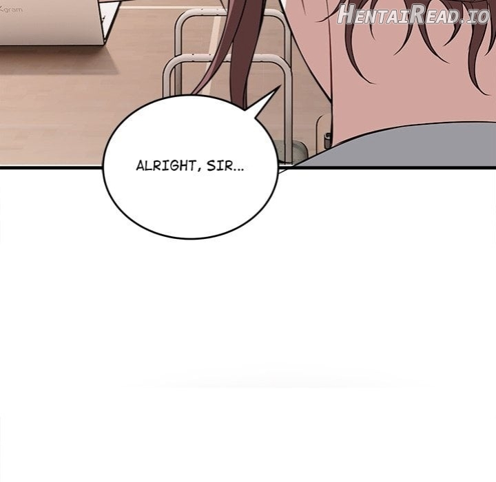 I’m Here for You Chapter 22 - page 84