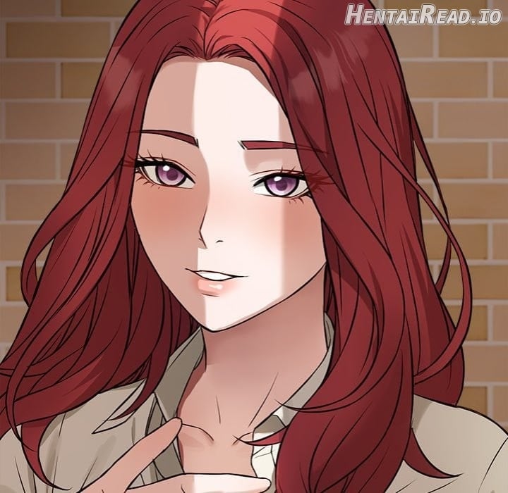 I’m Here for You Chapter 22 - page 90