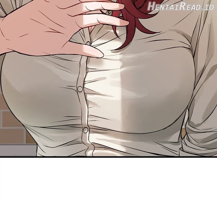 I’m Here for You Chapter 22 - page 91
