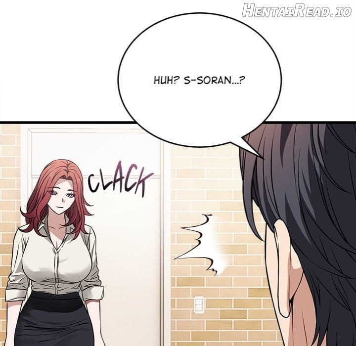 I’m Here for You Chapter 22 - page 98