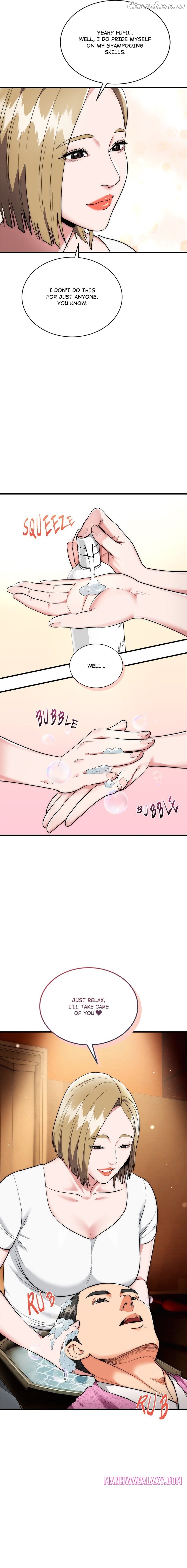Kangsae the Strong Chapter 13 - page 16