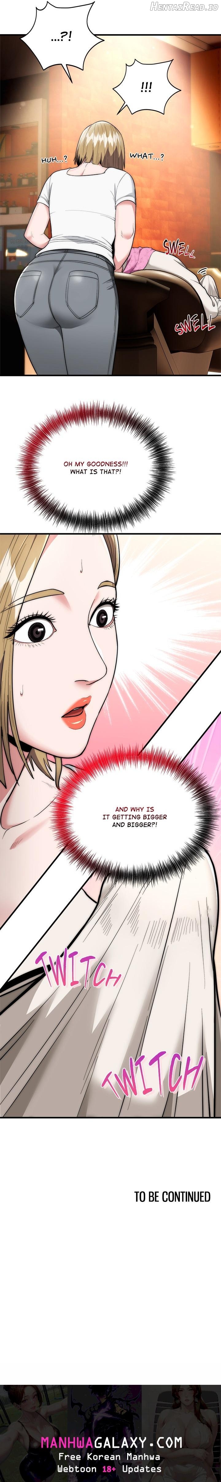 Kangsae the Strong Chapter 13 - page 19