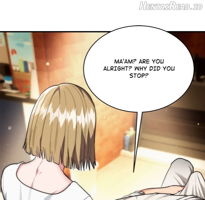 Kangsae the Strong Chapter 14 - page 10
