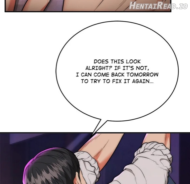 Kangsae the Strong Chapter 14 - page 102