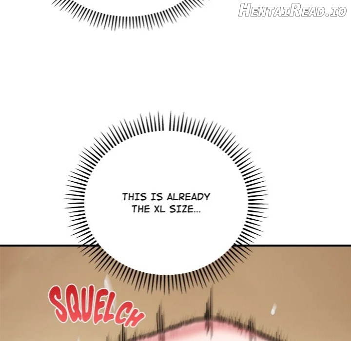 Kangsae the Strong Chapter 14 - page 127