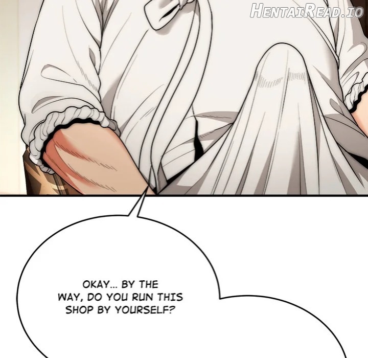 Kangsae the Strong Chapter 14 - page 14