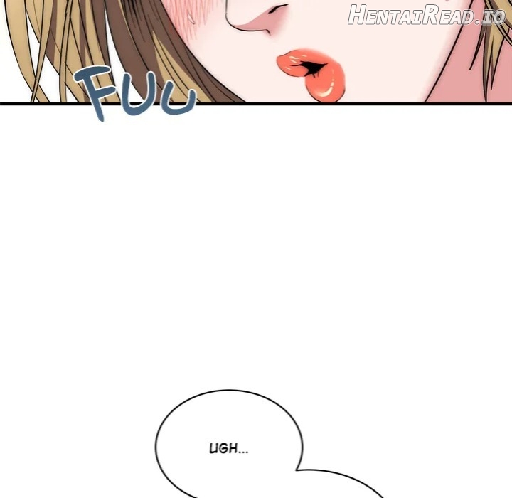 Kangsae the Strong Chapter 14 - page 142