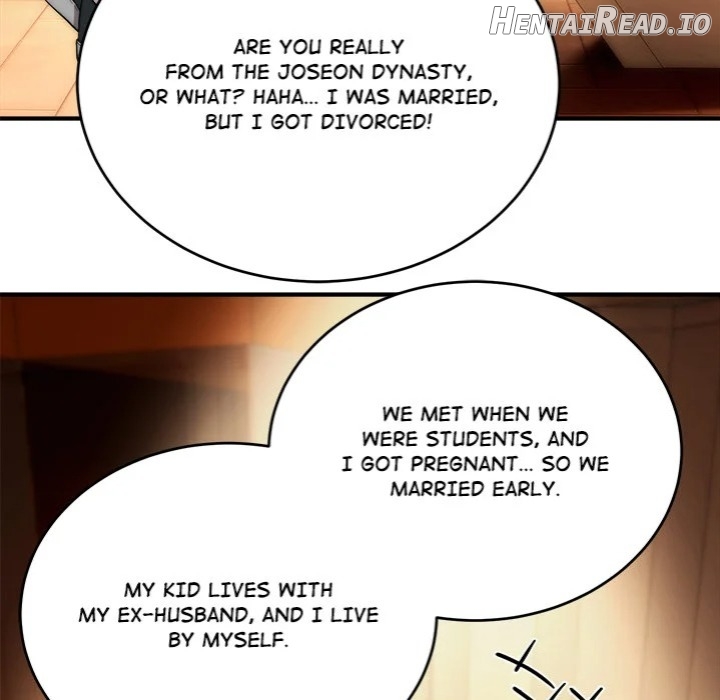 Kangsae the Strong Chapter 14 - page 19