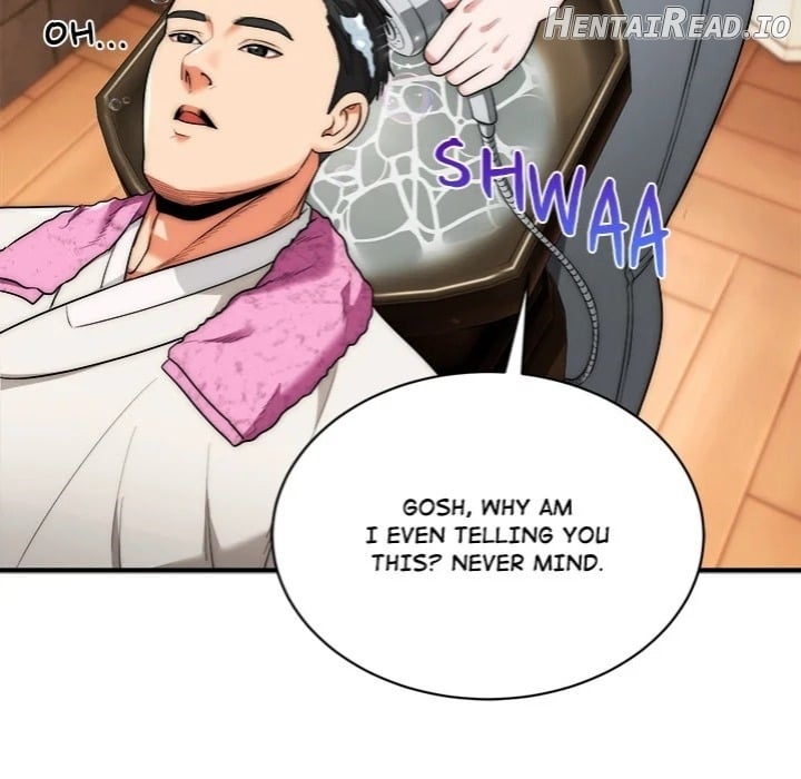 Kangsae the Strong Chapter 14 - page 21