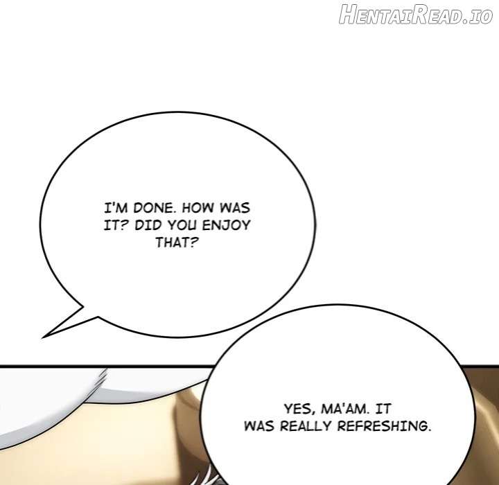 Kangsae the Strong Chapter 14 - page 22