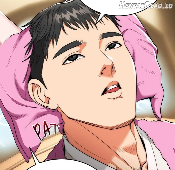 Kangsae the Strong Chapter 14 - page 23