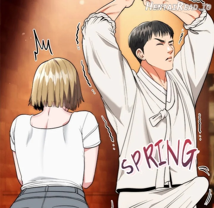Kangsae the Strong Chapter 14 - page 25