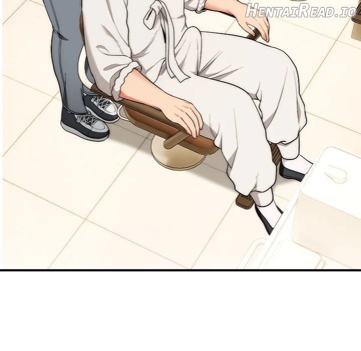 Kangsae the Strong Chapter 14 - page 34