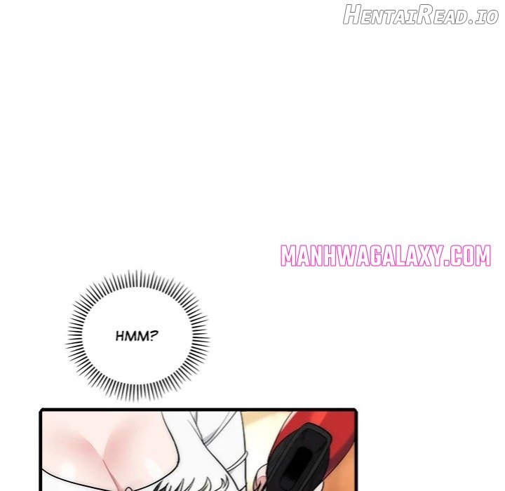 Kangsae the Strong Chapter 14 - page 35