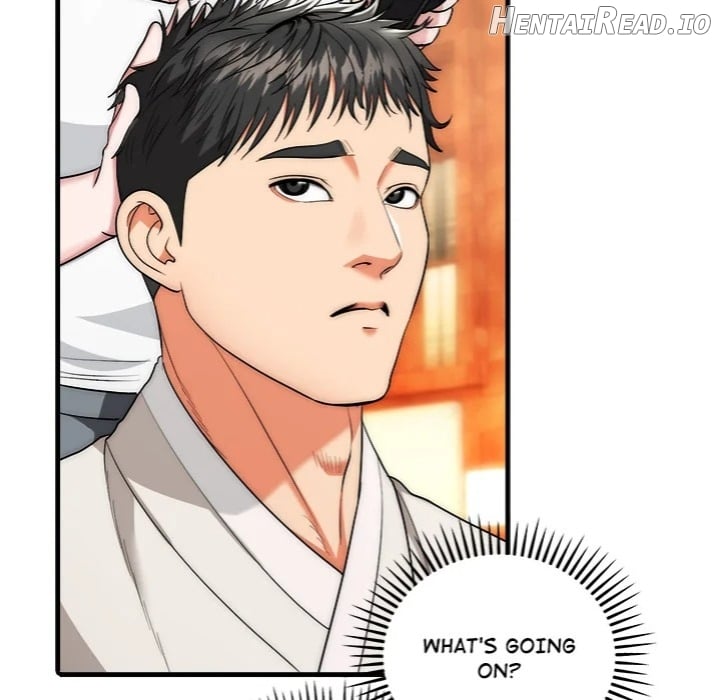Kangsae the Strong Chapter 14 - page 36