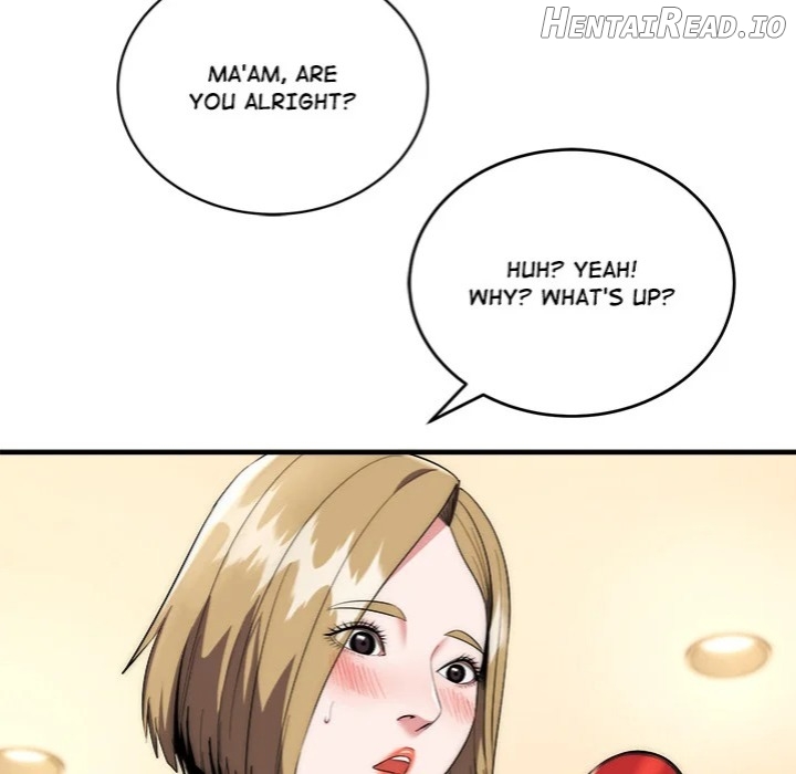 Kangsae the Strong Chapter 14 - page 40