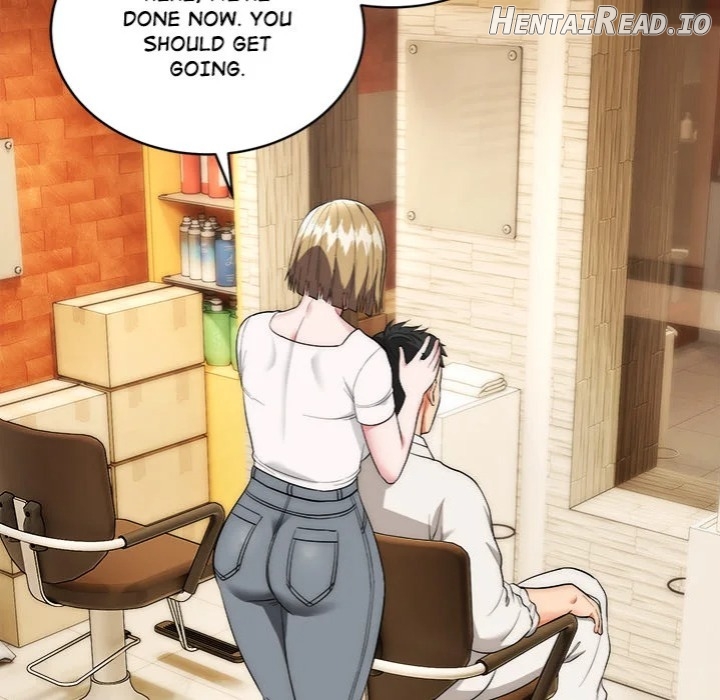 Kangsae the Strong Chapter 14 - page 43