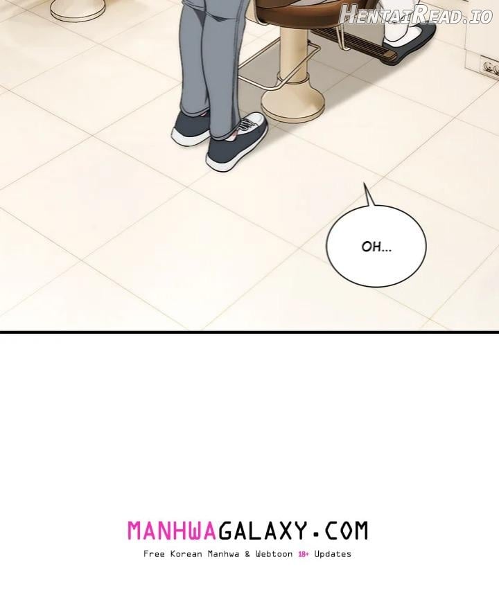 Kangsae the Strong Chapter 14 - page 44