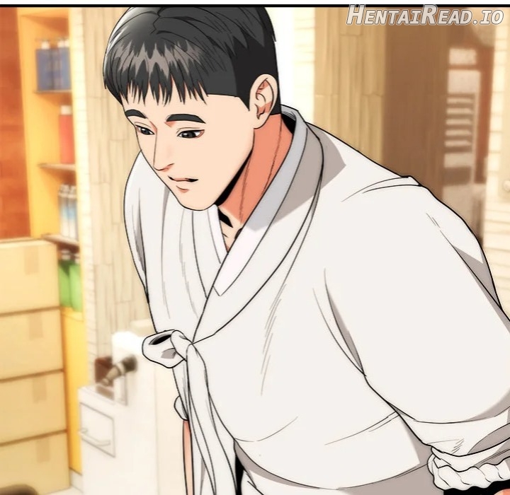 Kangsae the Strong Chapter 14 - page 51