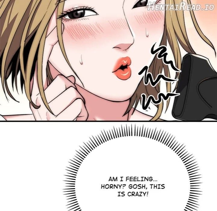 Kangsae the Strong Chapter 14 - page 55