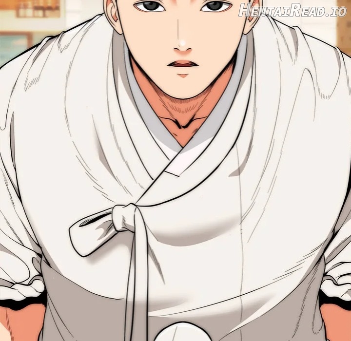Kangsae the Strong Chapter 14 - page 58