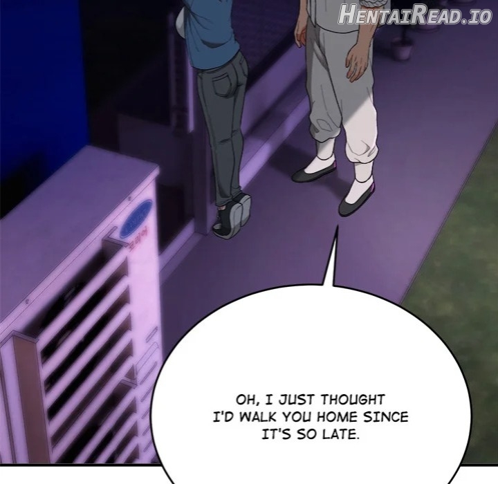 Kangsae the Strong Chapter 14 - page 67