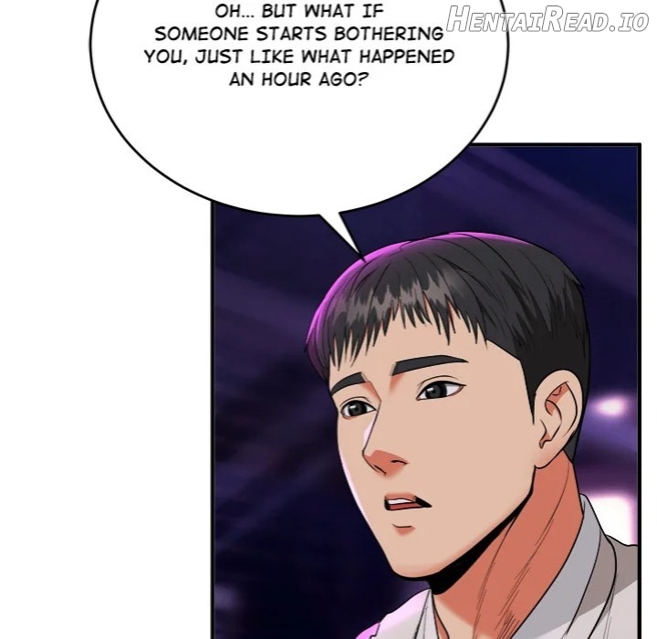 Kangsae the Strong Chapter 14 - page 70