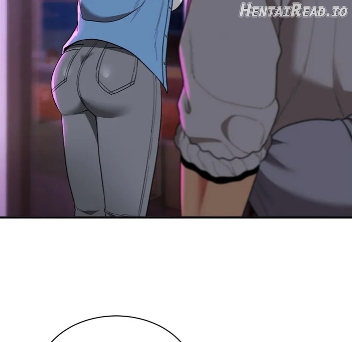 Kangsae the Strong Chapter 14 - page 73