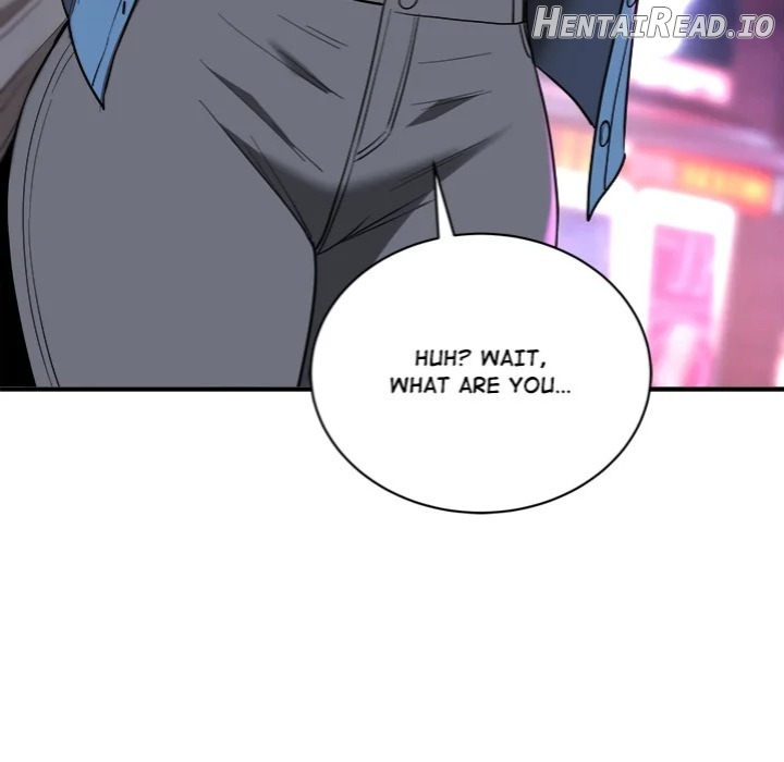 Kangsae the Strong Chapter 14 - page 78