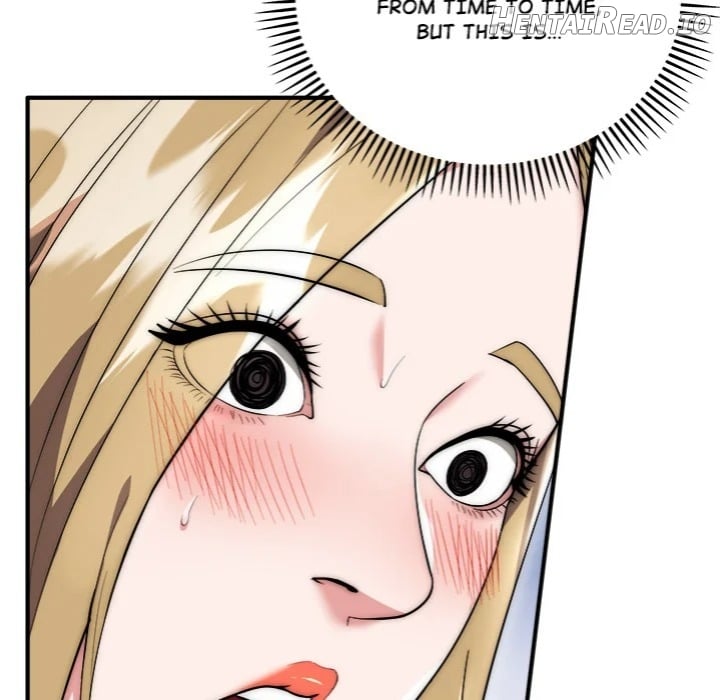 Kangsae the Strong Chapter 14 - page 8