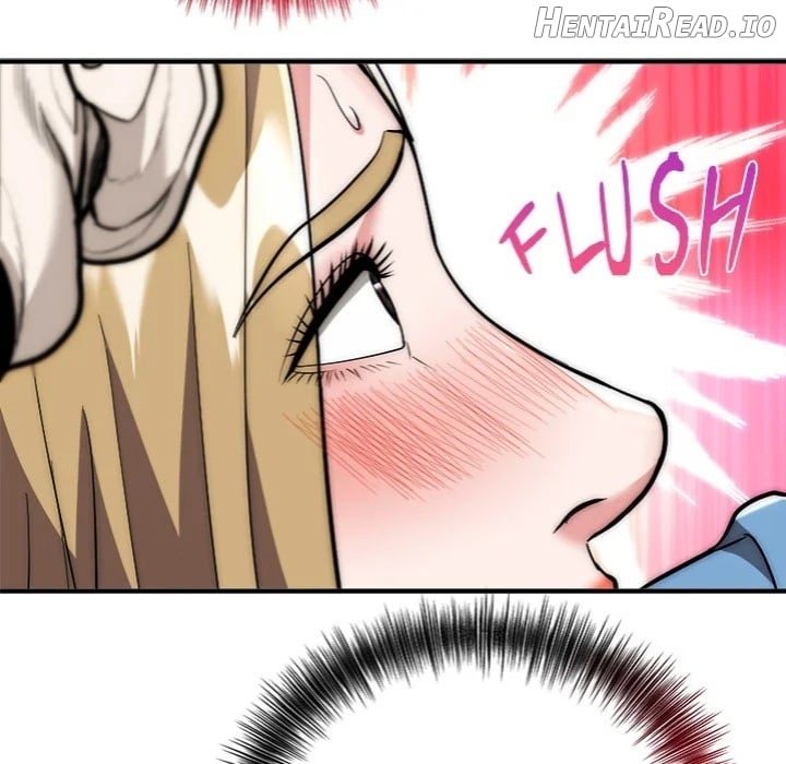 Kangsae the Strong Chapter 14 - page 83