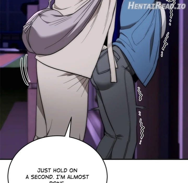 Kangsae the Strong Chapter 14 - page 89