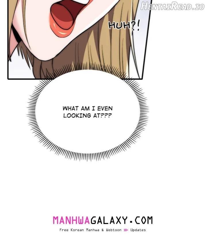 Kangsae the Strong Chapter 14 - page 9