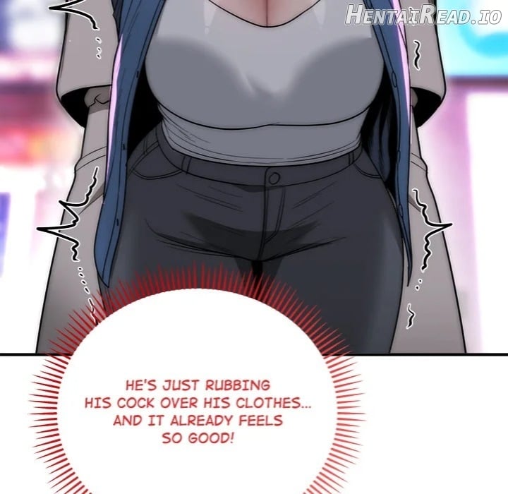 Kangsae the Strong Chapter 14 - page 96