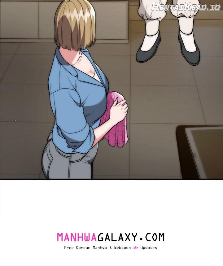 Kangsae the Strong Chapter 15 - page 100