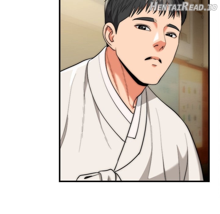 Kangsae the Strong Chapter 15 - page 136
