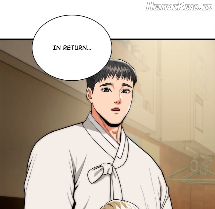 Kangsae the Strong Chapter 15 - page 145