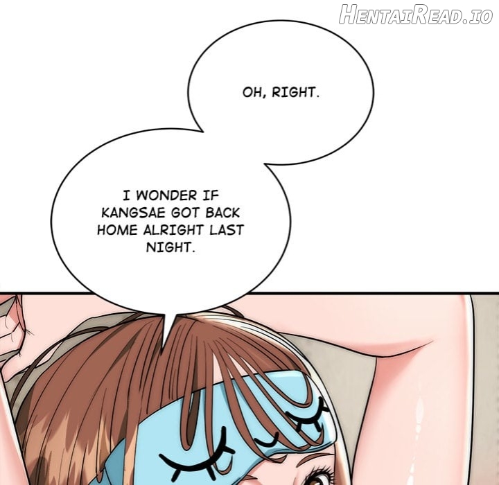 Kangsae the Strong Chapter 15 - page 17