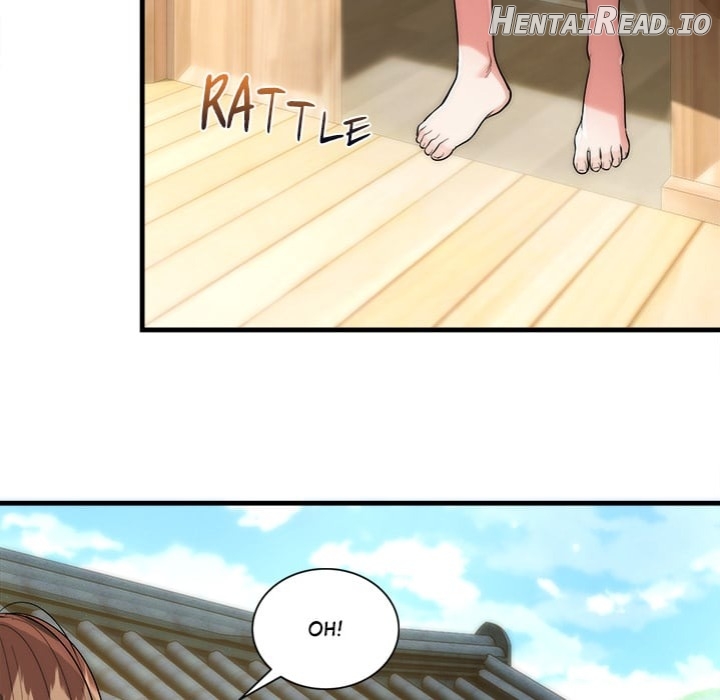 Kangsae the Strong Chapter 15 - page 20