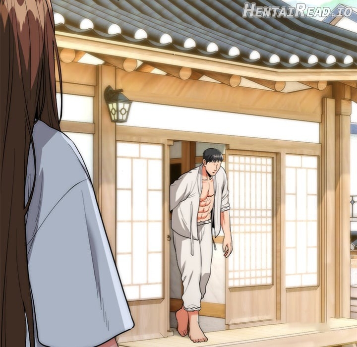 Kangsae the Strong Chapter 15 - page 21