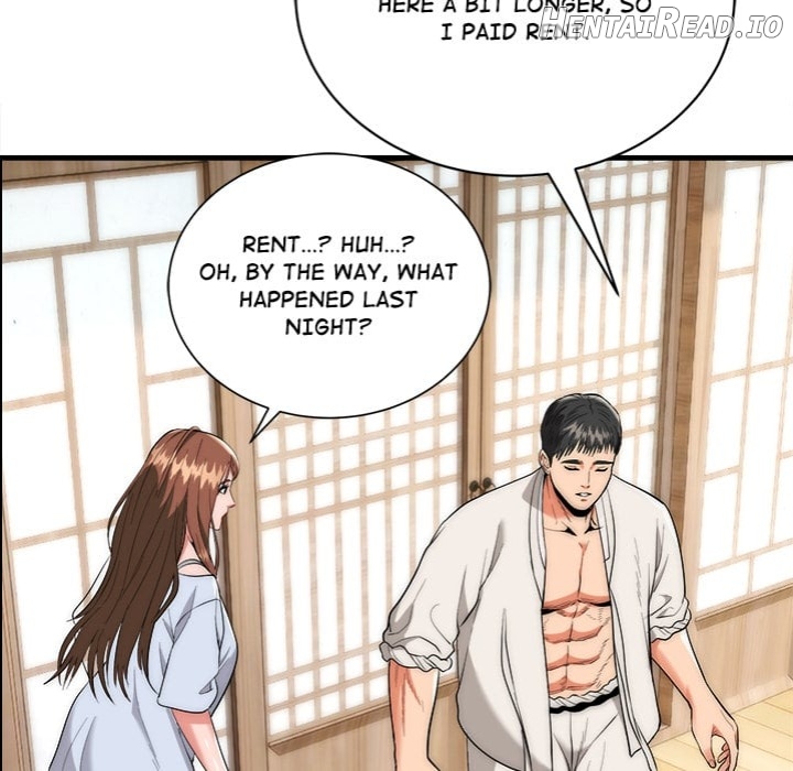 Kangsae the Strong Chapter 15 - page 25