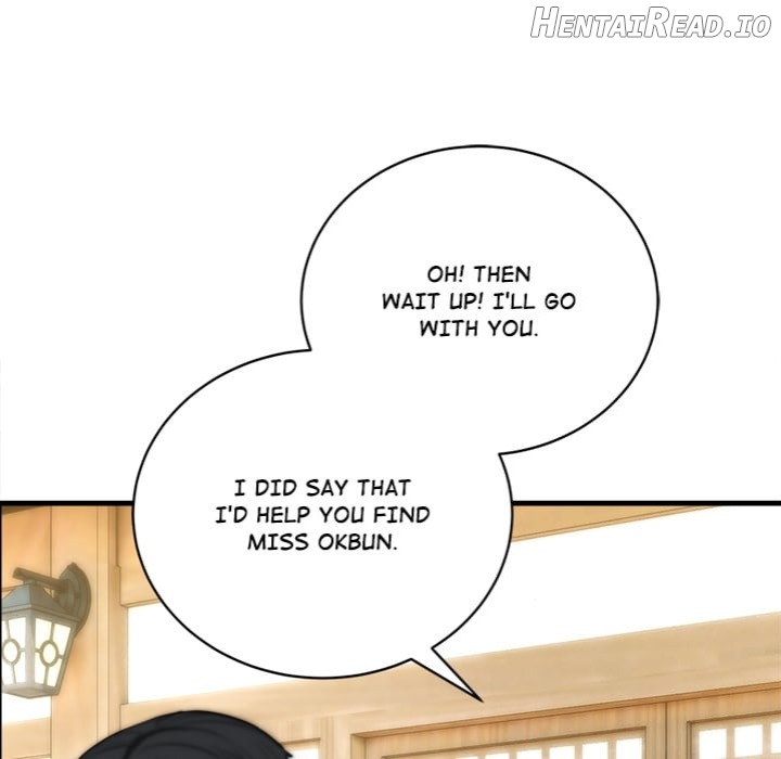 Kangsae the Strong Chapter 15 - page 27
