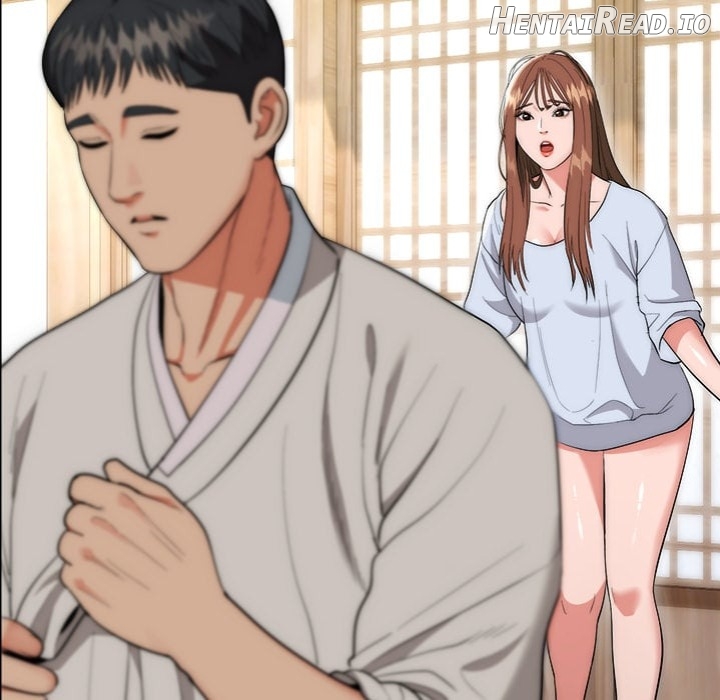 Kangsae the Strong Chapter 15 - page 28