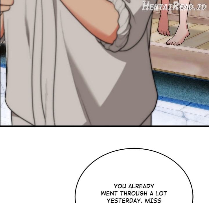 Kangsae the Strong Chapter 15 - page 29