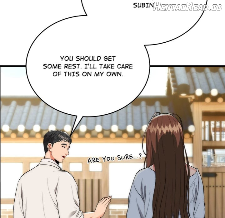 Kangsae the Strong Chapter 15 - page 30