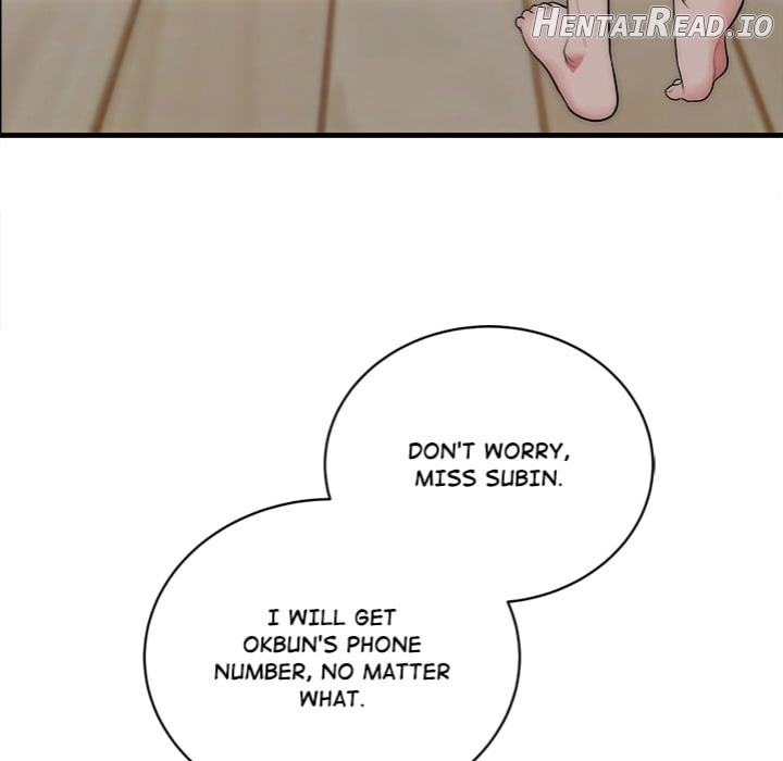 Kangsae the Strong Chapter 15 - page 32