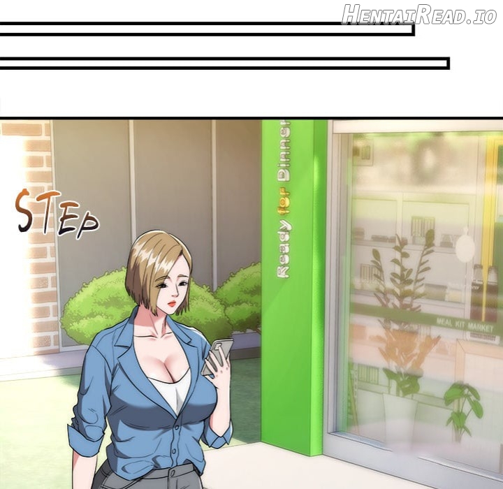 Kangsae the Strong Chapter 15 - page 39