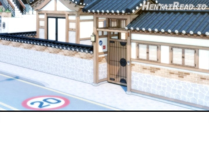 Kangsae the Strong Chapter 15 - page 4