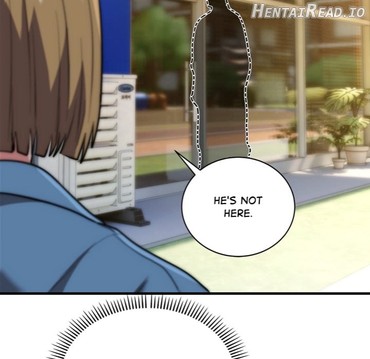 Kangsae the Strong Chapter 15 - page 44
