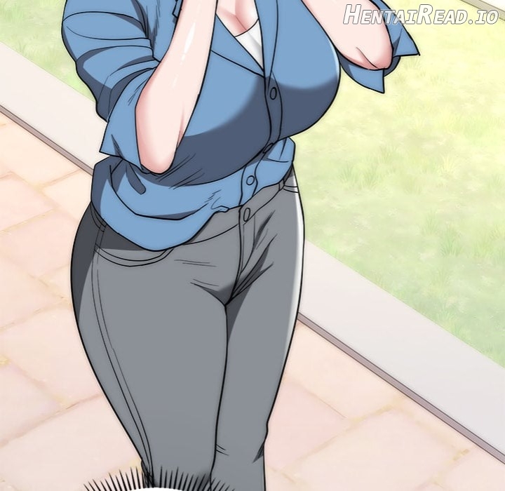 Kangsae the Strong Chapter 15 - page 46
